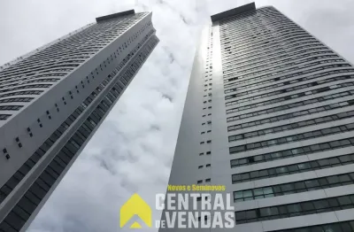 Apartamento com 4 quartos à venda na Rua da Aurora, 1541, Santo Amaro, Recife