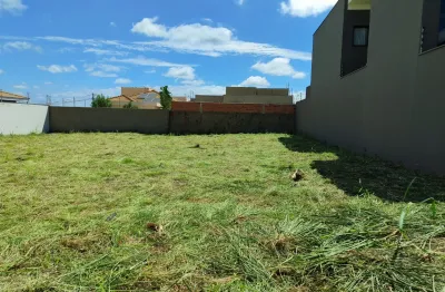 Terreno à venda no Jardim Monterrey, Jaboticabal 