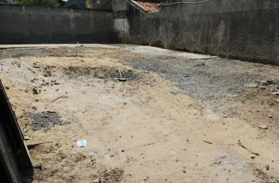 Terreno à venda na Rua Altair, 250, Jardim Satélite, São José dos Campos