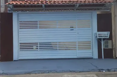 Casa com 2 quartos à venda na Rua Luiz Monteiro, 569, Jardim Nova Detroit, São José dos Campos