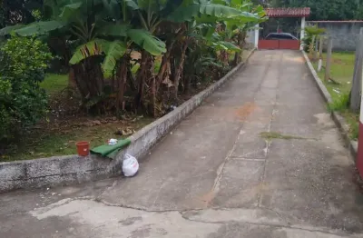 Chácara / sítio com 2 quartos à venda na Estrada Dom José Antonio do Couto, 569, Chácaras Pousada do Vale, São José dos Campos
