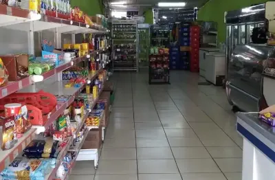 Ponto comercial com 1 sala à venda na Rua Fauze Dimas Lumumba Gonçalves, 569, Jardim Santa Inês I, São José dos Campos