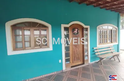 Este sobrado localizado no bairro pousada do vale  r$630.000,00