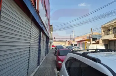 Ponto comercial- salão e salas - zona leste - ótima localização