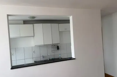 Este apartamento para alugar no parque industrial é uma excelente oportunidade para quem busca conforto e praticidade