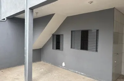 Se você está em busca de uma casa para alugar em uma localização conveniente, esta pode ser a opção ideal para você