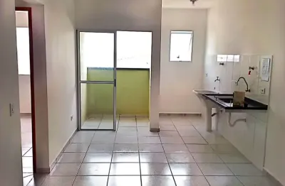 Este apartamento é uma excelente opção para quem busca conforto e praticidade em um só lugar.