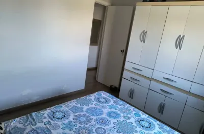 O residencial mantiqueira 2, situado no bairro galo branco, oferece uma excelente oportunidade de moradia com um apartamento de 45 m², ideal para quem busca conforto e praticidade