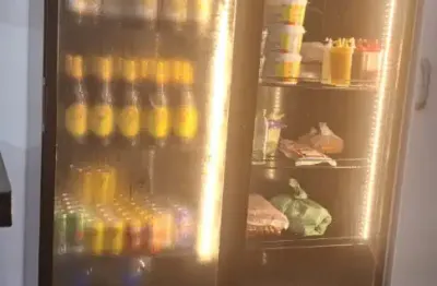 CAFETERIA - Se você está procurando uma oportunidade para entrar no mundo dos negócios com um investimento sólido, esta é a sua chance!