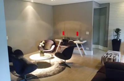 Apartamento de Alto Padrão no Condomínio Villa Romana – Vila Ema