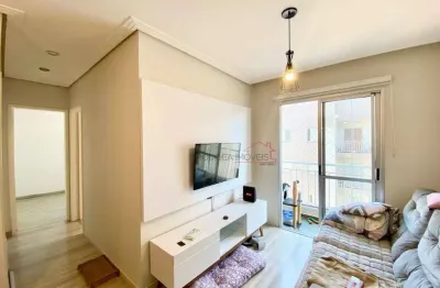 Apto 2 quartos 1 suíte av. do taboão | 1 vaga coberta | lazer | na melhor parte da avenida | agende agora a sua visita