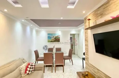 Casa térrea com edícula nos fundos | 3 quartos | 2 vagas | churrasqueira | agende a sua visita