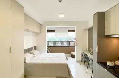 Studio metrô alto do ipiranga | lazer e segurança 24 horas | ótima localização perto de metrô | agende a sua visita