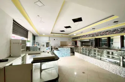 Salão comercial av. miguel stefano | av. dos bandeirantes | oportunidade para seu novo negócio | ótima localização