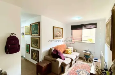 Apartamento 1 quarto  av. do cursino | vila moraes - saúde | 1 vaga | amplo lazer | agende a sua visita