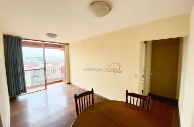 Apto á venda av. dos ourives | jardim são savério | 1 vaga | amplo lazer | ótima localização | compre alugado