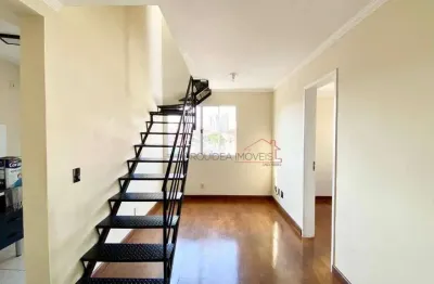 Apartamento cobertura 3 quartos 1 suíte vila agua funda | condomínio fechado | duplex | av. do cursino | vila moraes | compre alugado | investimento