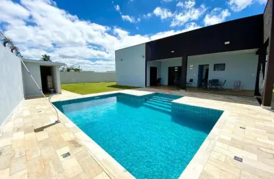 Casa condomínio fechado atibaia | área gourmet e piscina | segurança e lazer completo | lote amplo | agende a sua visita