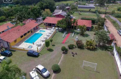 Chácara 3 quartos salto de pirapora | perto da cidade | churrasqueira | piscina | campo de futebol entre em contato