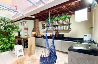 Sobrado taboão | sobrado dos sonhos | só entrar e morar | aceita permuta | agende a sua visita