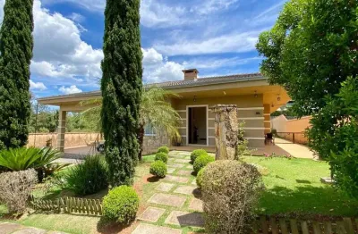 Casa em condomínio fechado á venda atibaia | 1 hora de sp | 6 vagas | serra da estrela | qualidade de vida | agende a sua visita