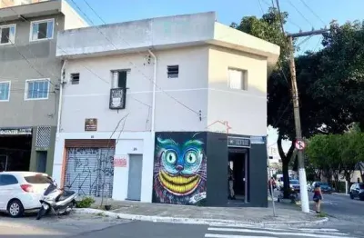 Prédio comercial á venda | ao lado do metrô sacomã | ipiranga | 100% alugado | oportunidade