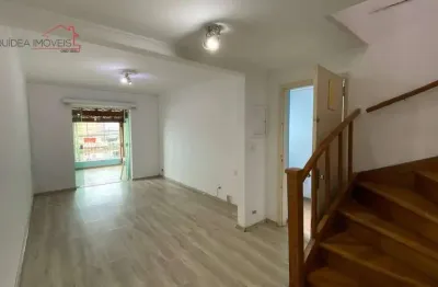 Sobrado 3 quartos 1 suíte master jardim maria estela | imóvel grande | amplo | 2 vagas | via anchieta | agende a sua visita
