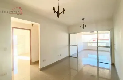 Apartamento centro do rudge ramos | 2 vagas cobertas | 4 quartos | espaçoso | ótima localização | agende a sua visita