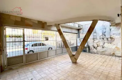 Casa térrea 2 quartos e 2 vagas jardim santa cruz | casa espaçosa | próx. anchieta (unip) | agende a sua visita