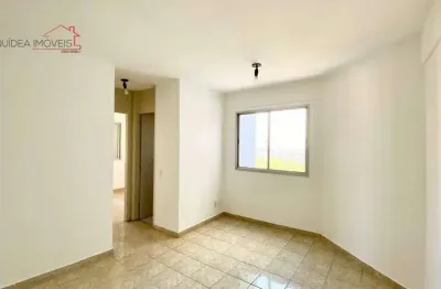 Apto 2 quartos 1 vaga vila das mercês | condomínio fechado | segurança 24 horas | ótima localização | agende a sua visita