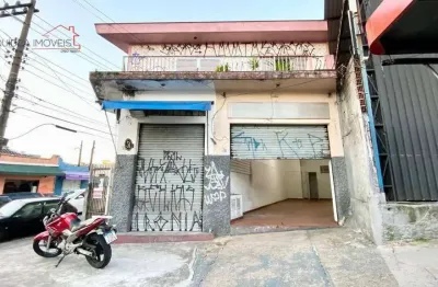 Salão comercial av. do cursino | excelente localização | salão térreo | monte o seu negócio | saúde | metrô | região movimentada | agende a sua visita