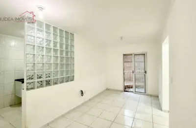 Apto 2 quartos av. curió | 1 vaga e lazer | diadema | jardim botânico | agende a sua visita