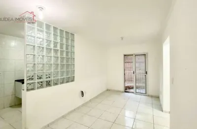 Apto 2 quartos av. curió | 1 vaga e lazer | diadema | jardim botânico | agende a sua visita
