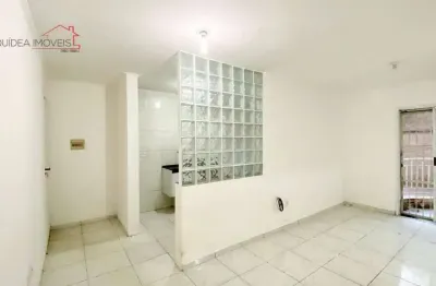 Apartamento 2 quartos térreo | 1 vaga e lazer amplo | jardim botânico | av. do cursino | agende a sua visita