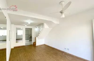 Sobrado condomínio fechado | 2 vagas | churrasqueira | lazer completo | vila caraguatá | via anchieta | compre alugado