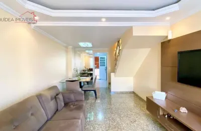 Sobrado em condominio fechado | 3 quarto 1 suíte máster | 2 vagas | lazer completo | vila caraguatá | imóvel super-conservado | agende a sua visita