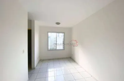 Apto 2 quartos jardim maria estela | lazer completo e 1 vaga | ao lado da unip | agende sua visita