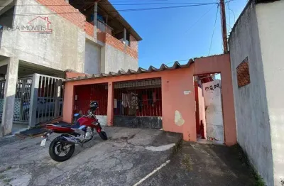 Casa térrea jd. botucatu | casas para renda | investimento e moradia | excelente oportunidade | agende a sua visita