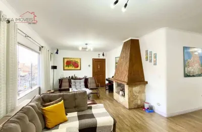 Sobrado  av. do cursino | excelente localização | imóvel recém reformado | quadra e churrasqueira | agende a sua visita