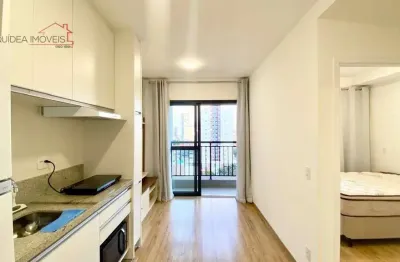 Apto 1 quarto mobiliado metrô alto do ipiranga | ao lado do metrô | amplo lazer | agende a sua visita
