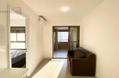 Apartamento saúde aluguel | 1 quarto com 1 vaga | lazer completo | ótima localização | metrô | agende a sua visita