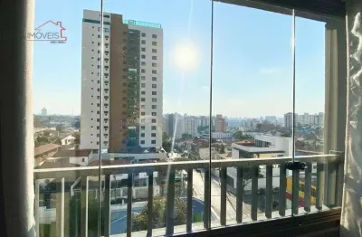 Apartamento saúde | lazer completo | ótima localização | agende a sua visita