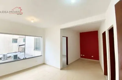Apto 2 quartos 1 suíte taboão - sbc | ótima localização | agende a sua visita