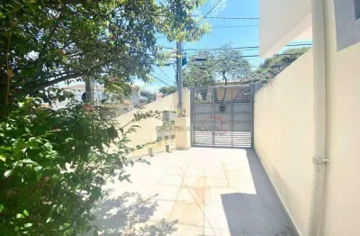 Casa térrea 2 quartos e 2 vagas de garagem moinho velho | ótima localização | agende a sua visita