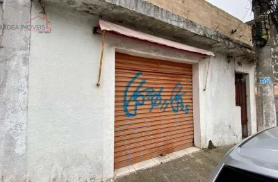 Salão para alugar vila brasilina | salão térreo | salão comercial | agende a sua visita