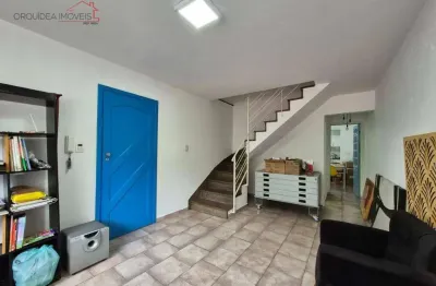 Sobrado 3 quartos 2 vagas jordanópolis | excelente localização | bairro tranquilo e arborizado | agende a sua visita