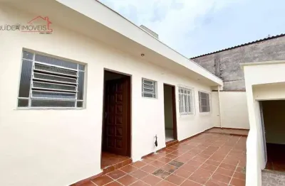 Casa 2 quartos vila santo estefano | quintal individual | vila santo estefano | agende a sua visita