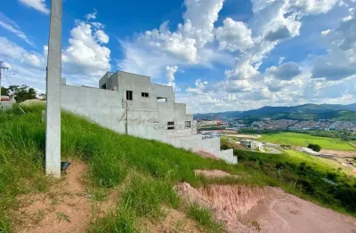 Lote bom jesus dos perdões | atibaia | terraplanagem feita | condomínio fechado | aceita financiamento ou parcelamento direto | agende a sua visita