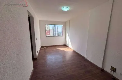 Apartamento jardim celeste | 1 vaga | ótima localização | agende a sua visita