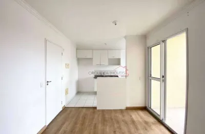 Apartamento planalto sbc | lazer completo e 1 vaga | excelente localização | agende a sua visita